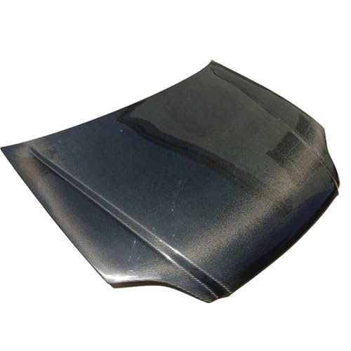 Carbon Fiber Bonnet Hood Compatible with Honda Ek Civic Rk9 Type R