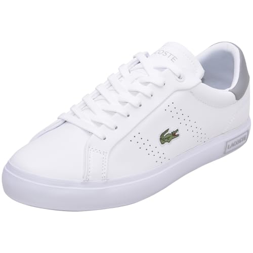 Image of Lacoste Men's Powercourt Sneakers