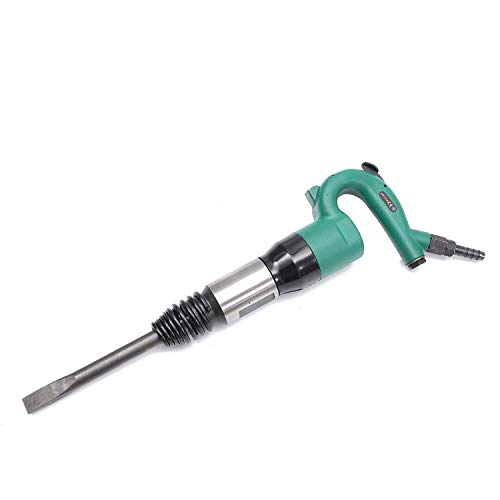 Marteau Pneumatique ORAZIO 212610 avec Burin pour Construction Légère et Bétonnière - 3