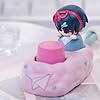 Anime Blind Box, Random One Cute Alien Stage Series Mechanical Keycaps Mystery Box Figure, Collectable PVC Toys for Birthday Gifts - Image 4