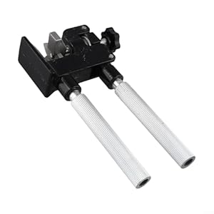 Gdfnmogo 4YWX Fliesenbrechzange 1–15 mm