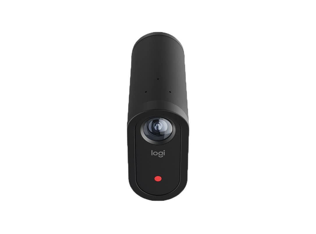 Mevo Start Black