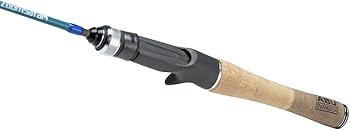 ★ABU アブガルシア ズームサファリ ZMSC-464L ベイト ロッド アブ Abu Garcia アブガルシア ズームサファリ ZMSC-464L ベイト