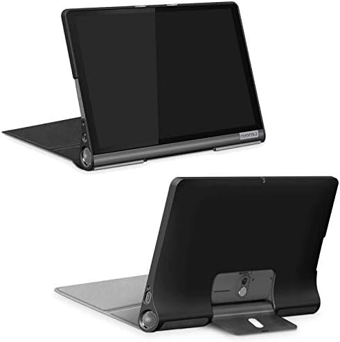 Case for Lenovo Yoga Smart Tab 10.1 YT-X705F Leather Case Slim Stand Cover for Yoga Smart Tab 10 Book Cover for Smart Tab YT-X705F 10.1 Flip Case