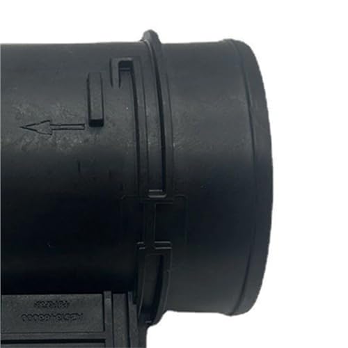 Débitmètres d'air massiques à double filament pour Jeep Compass 2010 - 6