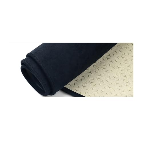 Tapis de tableau de bord Toyota C-HR écran anti-reflet et isolation thermique