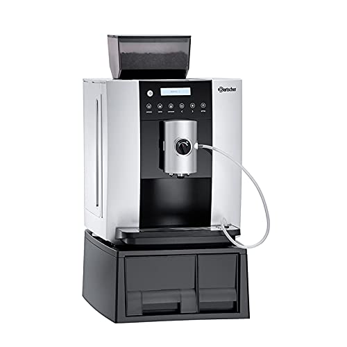 Bartscher Kaffeevollautomat KV1 Smart Kaffeegenuss für jeden Tag