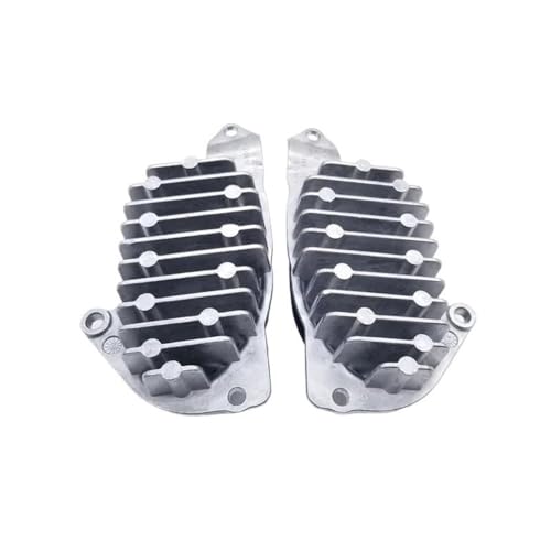 Módulo de control de faros soluciona parpadeo DRL 82A998473 A1 4