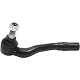 Replacement Tie Rod End Front Left Hand Side Outside for Mercedes C Class CLK SLK Driver LH