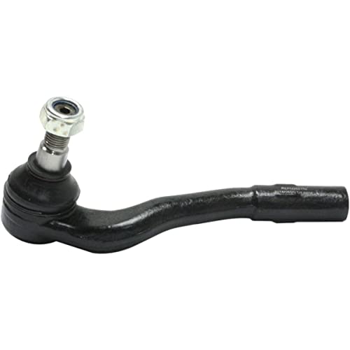 Replacement Tie Rod End Front Left Hand Side Outside for Mercedes C Class CLK SLK Driver LH