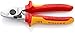 Knipex 95 26 165 Cable Shears 6,5