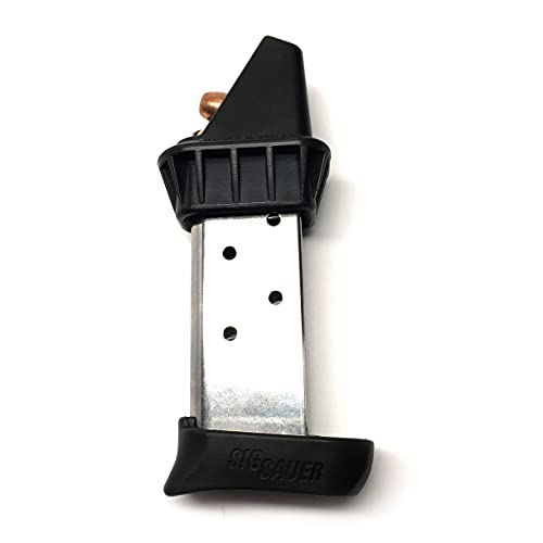 Makershot Magazine Speed Loader, Compatible With .380 Acp - Sig Sauer P238 #TOP6