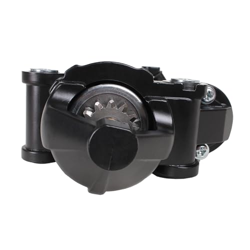 Image of SouthMarine Outboard Engine 50-8M0142679 8M0187292 8M0104011 8M0099252 8M0061073 8M0096343 8M0137789 M0074530 18-55505 Starter Motor for Mercury Quicksilver Mariner 175HP 200HP 225HP 250HP 300HP V6 V8