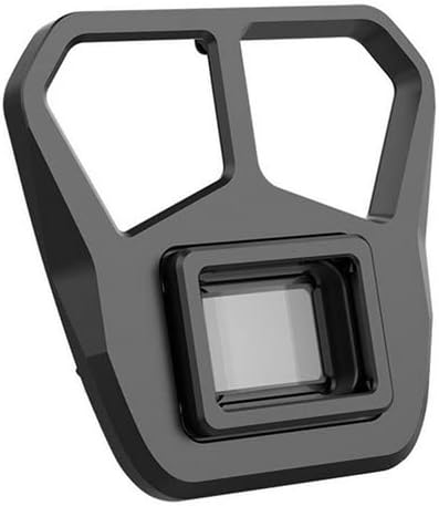 Miniatura 2 de Lente gran angularlente de cine 1.15X para dron DJI Mavic 3 Pro, accesorio de filtro externo (lente gran angular)