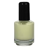 Top Performance Green Glow In The Dark Color Paw Nail Polish For Dogs Glow-in-the-Dark