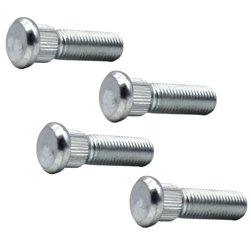 Pernos de rueda para coche Lexus IS300 IS250 juego de tuercas piezas OEM 90942-02037