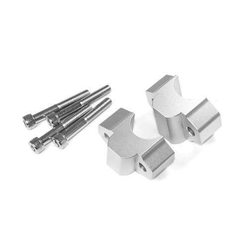 Rehausseur de guidon pour MT-10 2016-2022 adaptateur pince drag bar