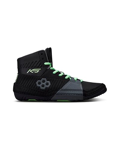 Image of RUDIS Power Wrestling Shoes - Night Sights