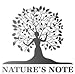 Banana - 100% Pure Grade Essential Oil by Nature's Note Organics - 0.3 Fl Oz