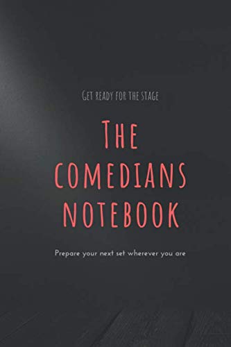 How to become a comedian How to become a comedian