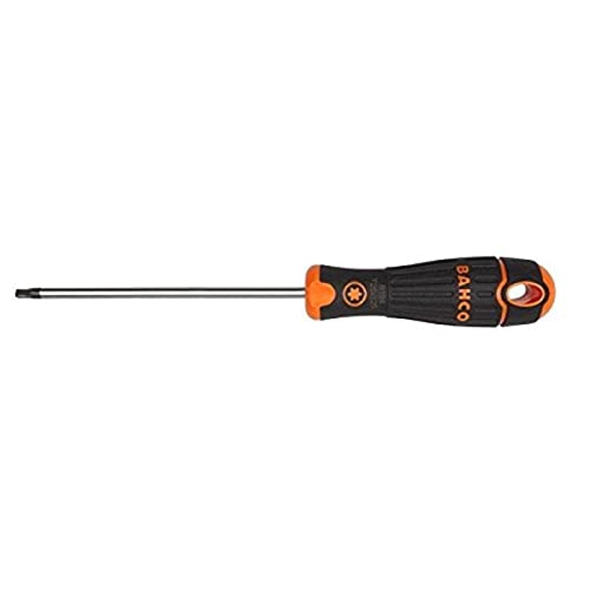 Bahco Bahcofit Screwdriver Torx Tip TX15 X 100mm BAH194015100