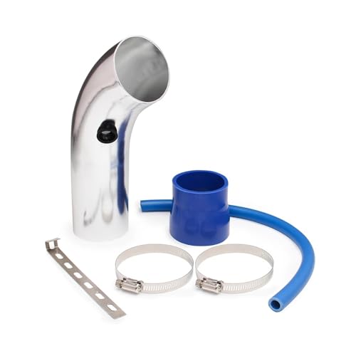 GW Ce[Nz[X R[hGACe[NpCv 76mm 3C` jo[TJ[R[hGACe[N^[{tB^[ A~GAtB^[ Ut[z[XpCvLbg(Air intake Pipe2)