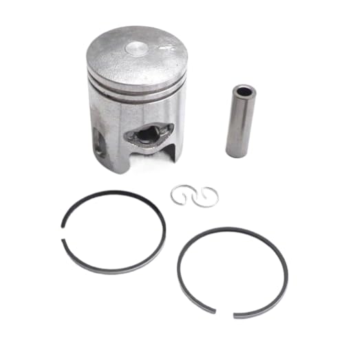 Segments piston 40mm de haute précision avec axe 12mm pour moteur 1PE40QMB