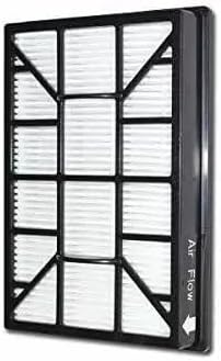 Canister Vacuum Cleaner Primary Filter works with for T9000,T9500, 591004125