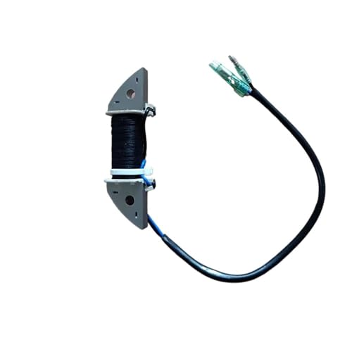 Bobine d'allumage pour moteur hors-bord 2 temps 9.8 CV