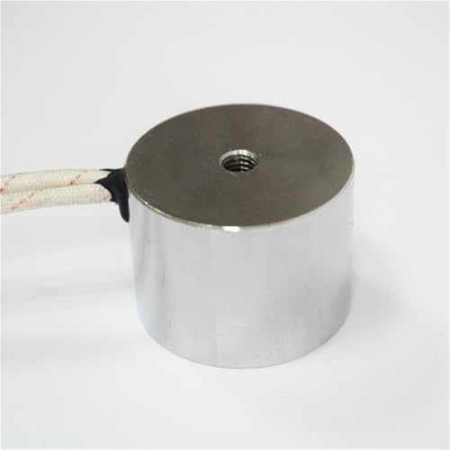 Électroaimant de maintien H4030 25kgs capacité de levage aimant DC 24v - 5