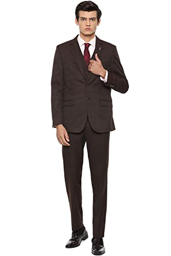 Image of Van Heusen Men Business Suit Pants Set