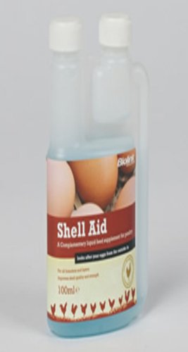 Biolink Limited Shell Aid x 100 Ml