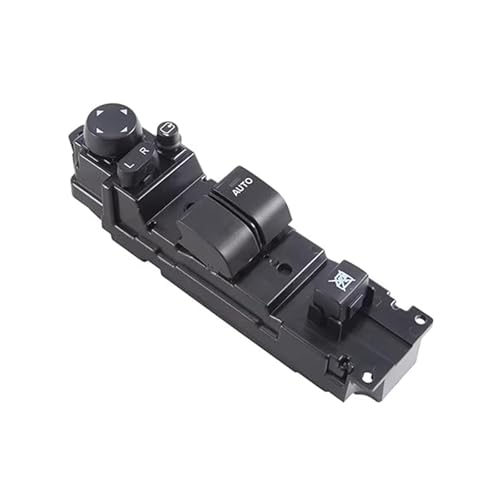 Interrupteur vitre électrique commande lève-vitre Mazda 2 2008 DF80-66-350A - 5