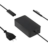 Ce chargeur avec ordinateur portable offre une protection renforcée avec des dispositifs de sécurité contre la surcharge, la surchauffe, les courts-circuits, les surintensités et les surtensions. Il distribue intelligemment un courant stable et régulier grâce à un câble de qualité durable, optimisant l'efficacité de charge et améliorant les performances de la batterie de votre ordinateur portable, garantissant ainsi une sécurité fiable avec vos appareils et votre tranquillité d'esprit. Vous bénéficiez ainsi de la charge la plus optimale.