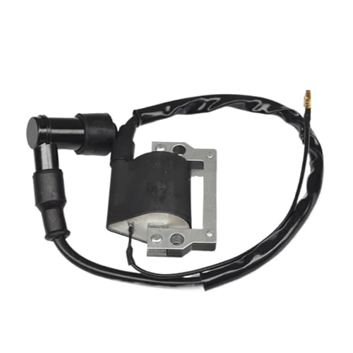 Bobina de encendido para motocicleta DT100, DT125 y ATV Quad motor pit bike parte