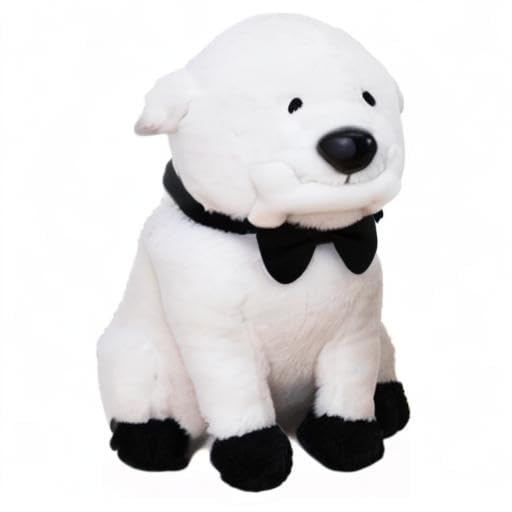 Amazon.co.jp: TVアニメ「SPY×FAMILY」 スペシャルぬいぐるみ （ボンド