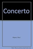 CONCERTO 0712639543 Book Cover