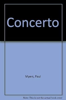 Hardcover Concerto Book