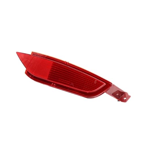 Feu antibrouillard droit pour Fiesta Mk7 et C-Max - 2