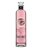 Su maceración utiliza como base una mezcla de frutos rojos que le confieren su particular aroma y color rosado