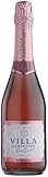 ESPUMANTE ROSE DOCE VILLA CAMPESTRE - 650 ML