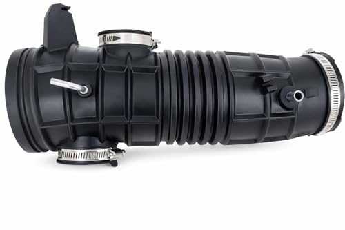 Engine Air Intake Filter Hose Compatible with 2003–2004 MDX 3.5L V6, Replaces 17228-RDJ-A00 / 17228RDJA00, Direct Fit Air Intake Hose