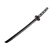 Disguise Hasbro GI Joe Movie Blade Of Justice Sword Costume Accessory