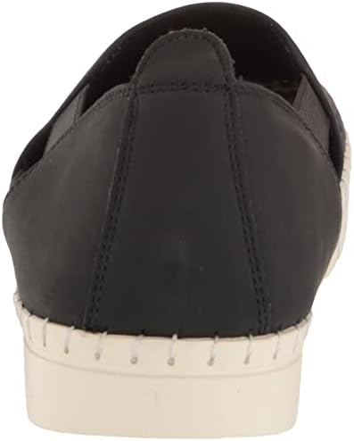 Easy Street Women's Megafresh Sneaker, Black, 7 | Image 2