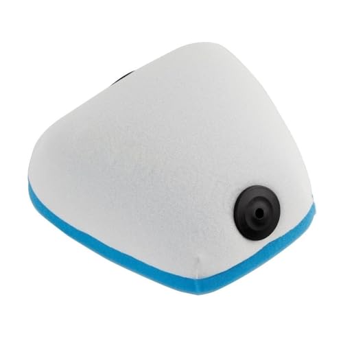 Filtre à air pour moto YZ 450F et WR 2024 en mousse haute densité