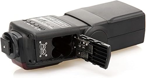 Image of Godox TT520ii Universal Hot Shoe Flash Speedlite for DSLR Cameras Canon Nikon Pentax Olympus