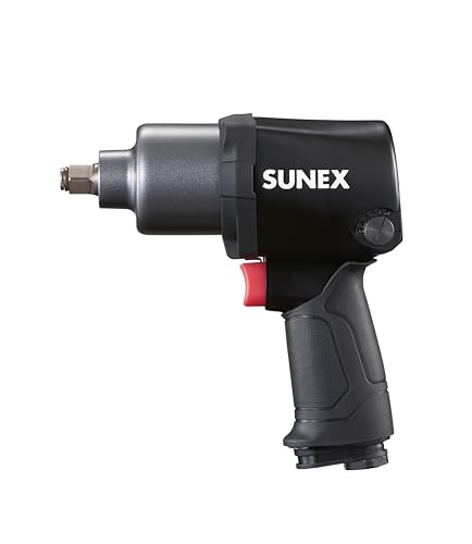 Sunex 231 1/2-Inch Impact Wrench