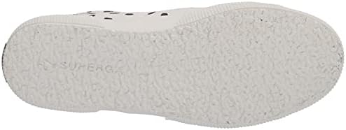 Superga Women's 2750-PRINT TL Sneaker, Dalmation, 6 | Image 3