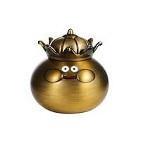 ドラゴンクエスト メタリックモンスターズギャラリー キングスライム ～40周年記念バージョン～