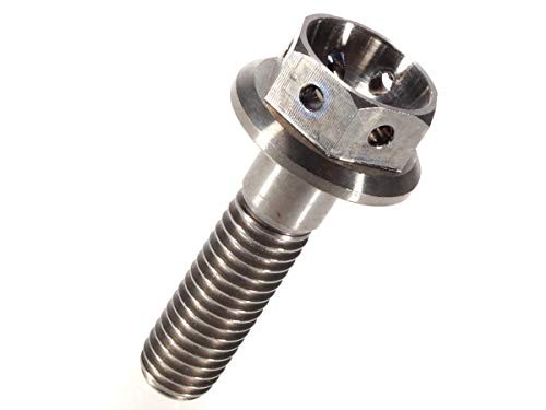 64`^(TC4/GR5) M8×30 P=1.25 z[wbh Zp{g tWtZp{g `^F JA139